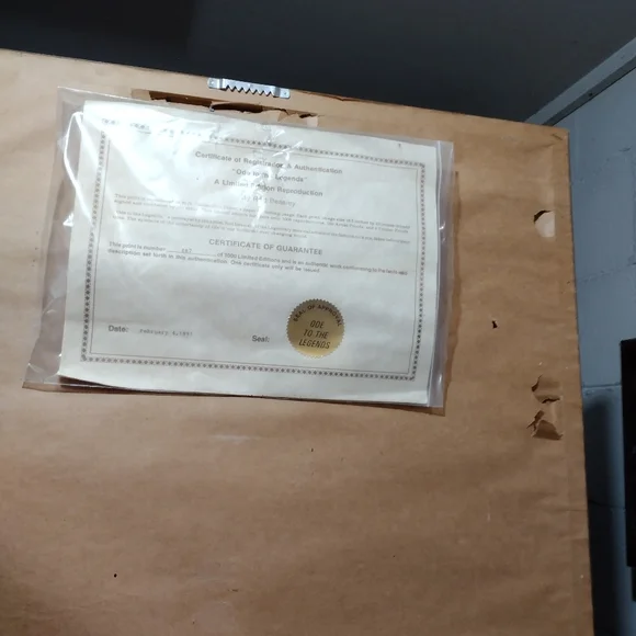 Artwork - Picture 4 of 6